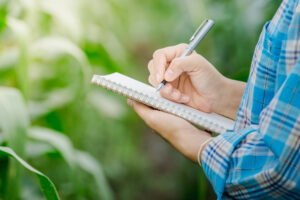 Farm and Ag Writing and Social Media Management Services